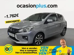 MITSUBISHI Space Star 120 MPI Kaiteki