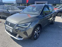 SEAT Arona 1.0 TSI 110 ch Start/Stop DSG7 Xperience