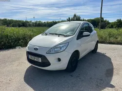 Ford KA 1.2 City