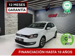 Volkswagen Polo 1.4 TDI BMT Edition 55kW