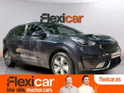 KIA Niro 1.6 HEV Drive