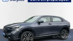 Honda HR-V 1.5 i-MMD e:HEV Advance de 2022