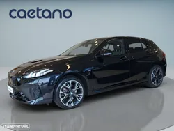 BMW 118 d