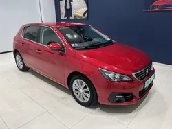 Peugeot 308 II PureTech 110 S&S ALLURE PACK
