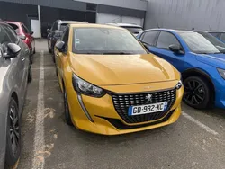 Peugeot 208 PureTech 100 S&S BVM6 Style