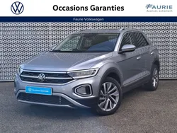 VOLKSWAGEN T-Roc 1.5 TSI EVO 150 Start/Stop DSG7 Style Exclusive