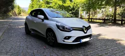 Renault Clio 1.5 DCI