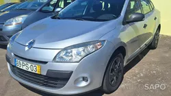 Renault Mégane 1.5 dCi Dynamique CO2 Champion de 2011