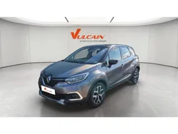 Renault Captur TCe 90 Energy Intens