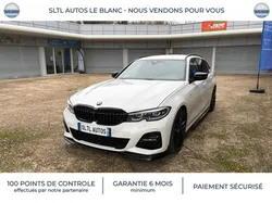 BMW Série 3 Touring 330i 258ch – 2019 110 000km Garantie 6 Mois