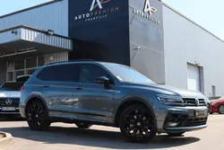 VOLKSWAGEN TIGUAN 2.0 tdi 200ch dsg7 4motion r-line