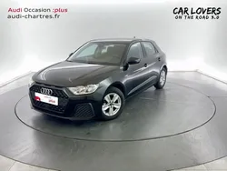 AUDI A1 Sportback 25 TFSI 95 ch BVM5 Entry