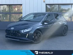 Hyundai i20 1.0 T-GDi 90ch Ultime Edition DCT-7