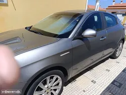 Alfa Romeo Giulietta 1.6 JTDM Corporate