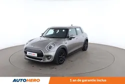 Mini Cooper Edition Greenwich BVA7 5P 136 ch