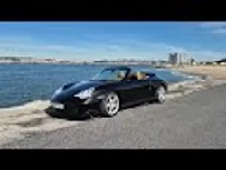 Porsche 911 (996) Carrera 4 S