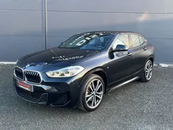BMW - X2 F39 sDrive 18i 136 ch BVM6 M Sport