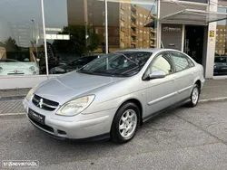 Citroën C5 1.8 16V SX