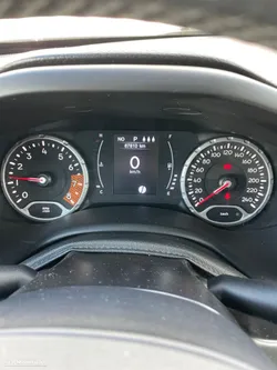 Jeep Renegade 1.3 T-GDI Longitude