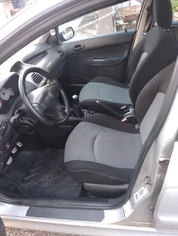 Peugeot 206 1.4 HDI