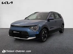 KIA Niro EV Electrique 204 ch Active