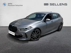 Bmw Série 1 118iA 136ch M Sport DKG7