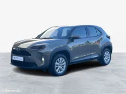 Toyota Yaris Cross 1.5 HDF Comfort Plus