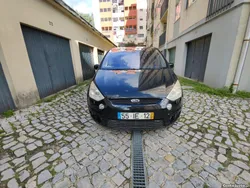 Ford S-Max 2.0 Tdci