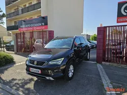 Seat Ateca 1.6 TDI 115 ECOMOTIVE STYLE START-STOP