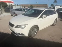 SEAT León SC 1.4 TSI ACT S&S Style DSG7 150