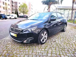 Peugeot 308 GT-LINE 1.6 e-hdi