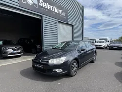 Citroen C5 1.6 HDI110 FAP CONFORT