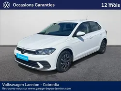 Volkswagen Polo 1.0 TSI 95ch Life