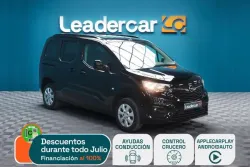 OPEL Combo Cargo 1.5TD S&S L 1000 Express 100
