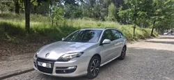 Renault Laguna Laguna III Break
