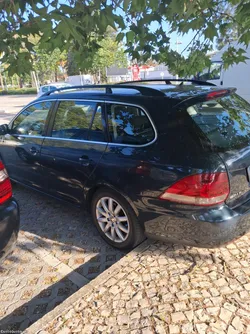 VW Golf 5