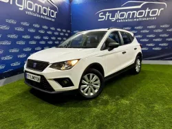 SEAT Arona 1.6TDI CR S&S Reference 95