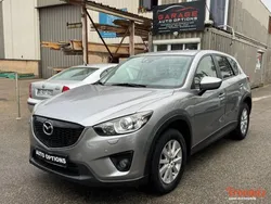 Mazda Cx5 2.2 SKYACTIV-D 150 DYNAMIQUE 2WD SKYACTIV-DRIVE BVA