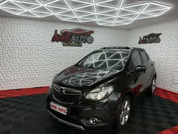 Opel Mokka 1.7 CDTi 4X2 16V 130 CV