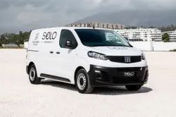Fiat Scudo Scudo Furgón L2 120cv MT6