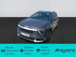 KIA Sportage 1.6 CRDi MHEV Drive 4x2 136