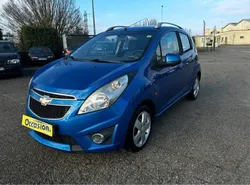 Chevrolet Spark 1.2i 2011 en très bon état