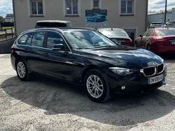 Bmw Série 3 TOURING 2.0 316D 115 LOUNGE BVA
