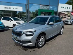Skoda kamiq 1.5 tsi 150 ch dsg style (haut de gamme)💥reprise et financement possible 💥 jusqu'a 5 ans de garantie possible
