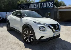 Nissan Juke 2021 DIG-T 114 Acenta