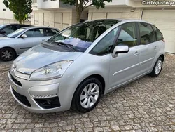 Citroën C4 Picasso 1.6 e-HDI Seduction Aut.