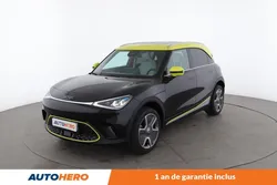 Smart #1 66kWh Pro+ 272 ch