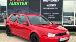 Volkswagen Golf 1.9 TDi S de 1999