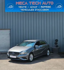 Mercedes classe a 180 cdi inspiration 2014 1ere main 142000 kms