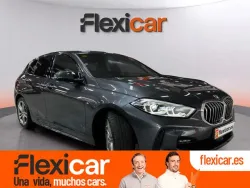 BMW Serie 1 118dA